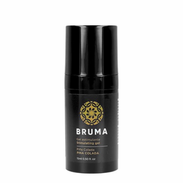 BRUMA - ORGASM GEL SABOR PIÑA COLADA - Imagen 5
