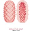 PRETTY LOVE - CUPID X MASTURBADOR MASCULINO ROSA - Imagen 2