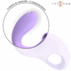 INTENSE - BAXTER VIBRADOR  ESTIMULADOR VIOLETA - Imagen 3
