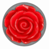 KINK - PLUG ANAL ROSA ROJA TALLA S - Imagen 5