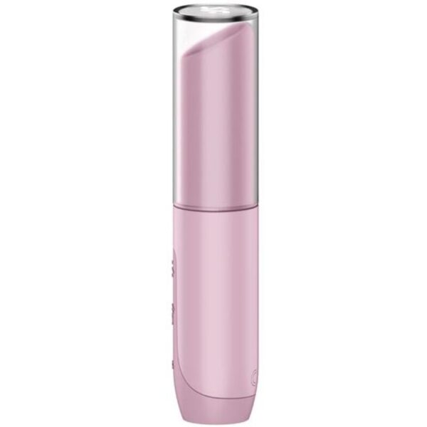 SATISFYER - SECRET KISS ESTIMULADOR CLÍTORIS POR ONDAS ROSA - Imagen 4