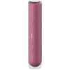 SATISFYER - FIRST KISS ESTIMULADOR CLÍTORIS POR ONDAS GRANATE