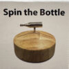 KHEPER GAMES - GIRA LA BOTELLA - Imagen 3