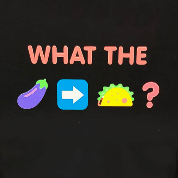 KHEPER GAMES - QUE CARAJO? (DE BERENJENA A TACO?) - Imagen 3