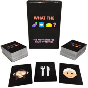 KHEPER GAMES - QUE CARAJO? (DE BERENJENA A TACO?)