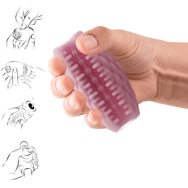 PRETTY LOVE - ATHENA EROS PACK 15 MASTURBADORES MASCULINOS VARIOS - Imagen 5