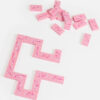 SECRETPLAY - JUEGO DE MADERA KINKY DOMINO - Imagen 3