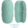 PRETTY LOVE - ATHENA ALICE MASTURBADOR MASCULINO TURQUESA