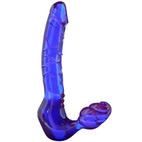 TOYJOY - ARNÉS DOBLE PENETRACIÓN SIN CORREAS - Imagen 2