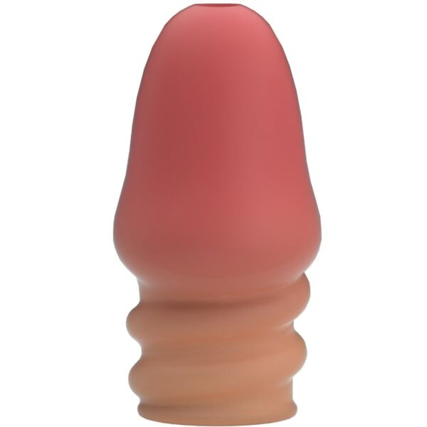PRETTY LOVE - JEREMY ENGROSADOR PENE ROSADO - Imagen 2