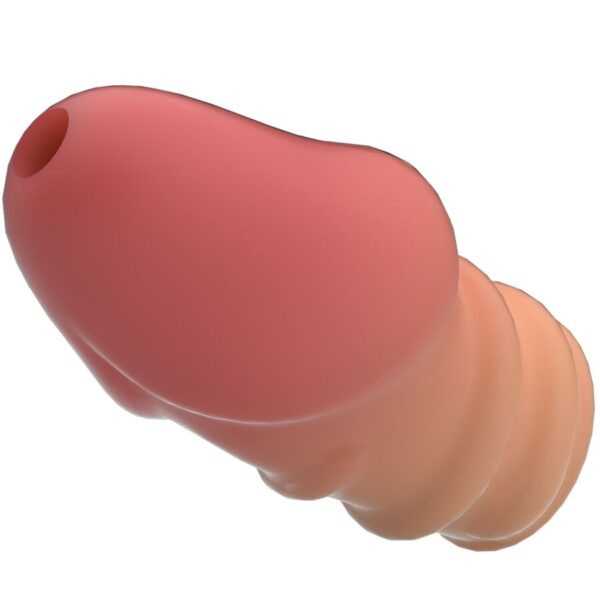 PRETTY LOVE - JEREMY ENGROSADOR PENE ROSADO - Imagen 5
