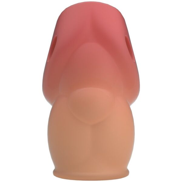 PRETTY LOVE - OSCAR ENGROSADOR PENE ROSADO - Imagen 4
