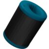 LELO - F2S ™ TEAL MASTURBADOR MASCULINO AZUL - Imagen 4