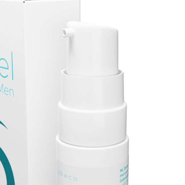COBECO - VIAGEL PARA HOMBRE GEL RETARDANTE 30 ML - Imagen 2