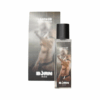 BURN - LEATHER PERFUME DE HOMBRE 20 ML - Imagen 3