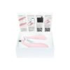 KIIROO - SPOT KISS ME VIBRADOR FORMA U ROSA - Imagen 5