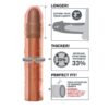 FANTASY X- TENSIONS - PERFECT 3 EXTENSIÓN PARA EL PENE - Imagen 3