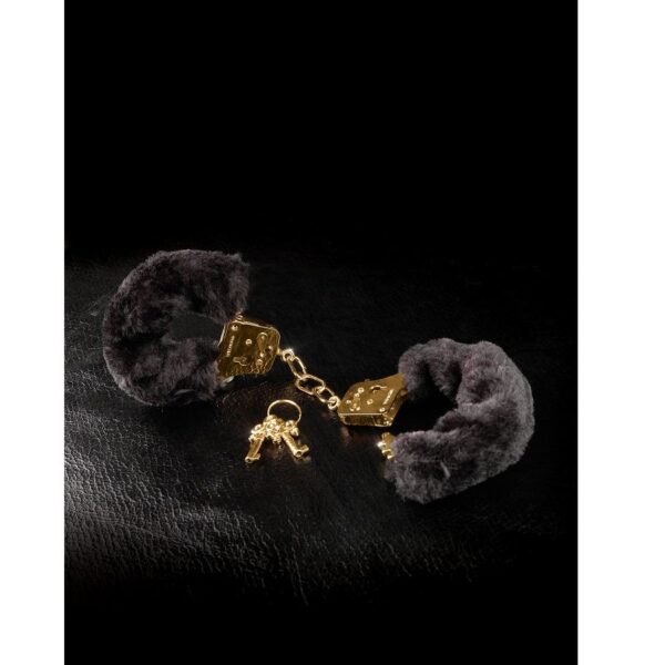 FETISH FANTASY GOLD - ESPOSAS DE PELUCHE - Imagen 3