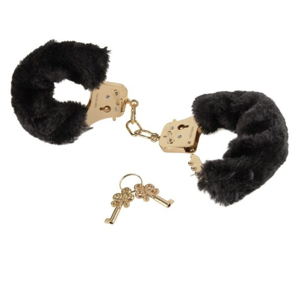 FETISH FANTASY GOLD - ESPOSAS DE PELUCHE - Imagen 4