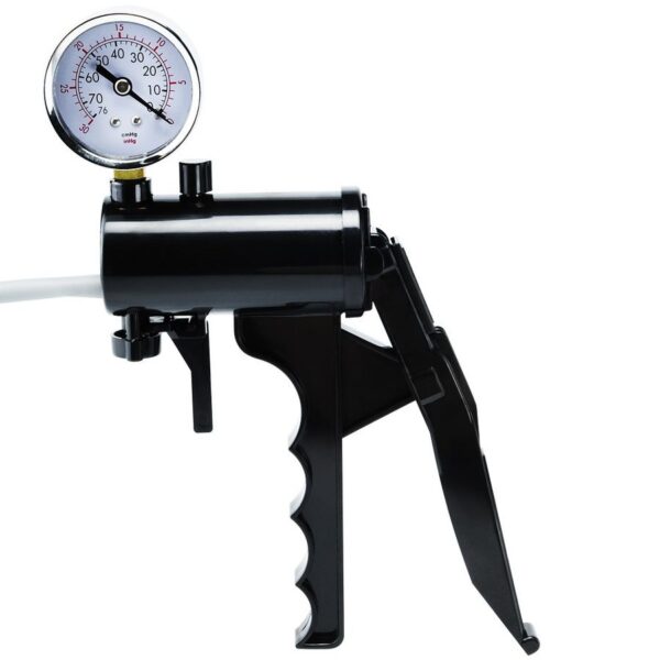 PUMP WORX - BOMBA DE ERECCIÓN MÁXIMA PRECISIÓN - Imagen 2