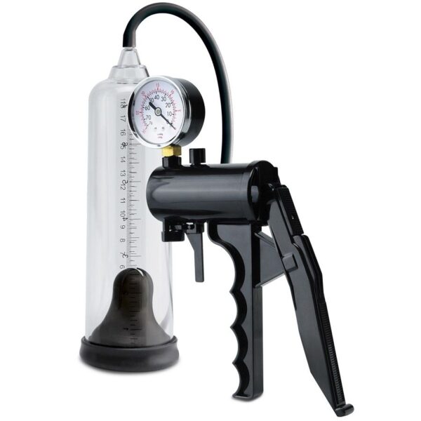 PUMP WORX - BOMBA DE ERECCIÓN MÁXIMA PRECISIÓN - Imagen 3