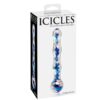 ICICLES - N. 8 MASAJEADOR DE VIDRIO - Imagen 3