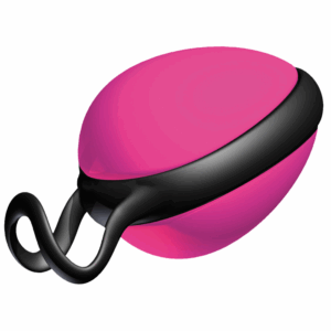 JOYDIVION JOYBALLS - SECRET BOLA INDIVIDUAL ROSA FUCSIA