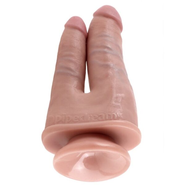 KING COCK - DOBLE PENETRACIÓN NATURAL - Imagen 3