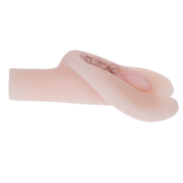 BAILE - VAGINA VIBRADORA ULTRA REALISTIC - Imagen 2