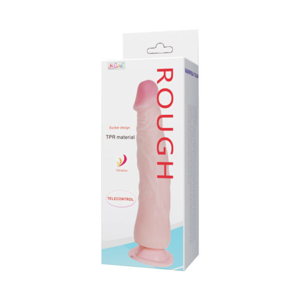 BAILE - PENE REALÍSTICO LOVE CLONE 22.3 CM - Imagen 4