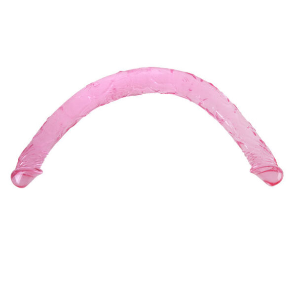 BAILE - DOUBLE DONG ROSA 44.5 CM - Imagen 2