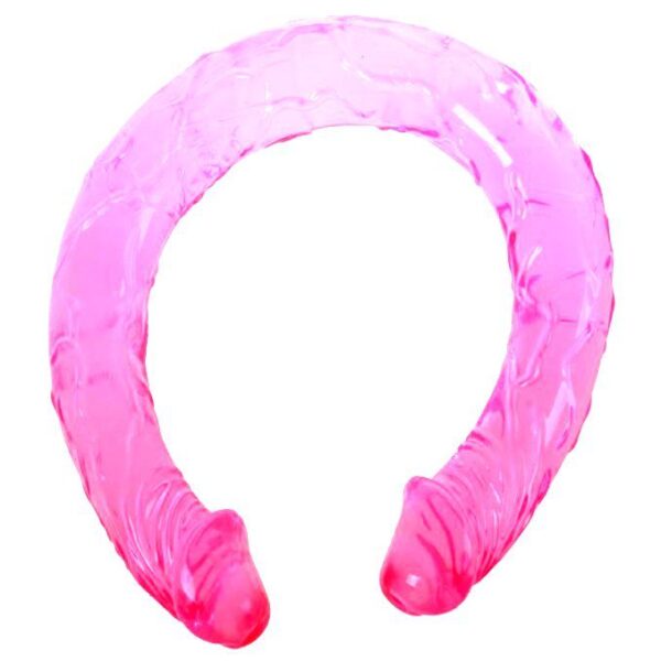 BAILE - DOUBLE DONG ROSA 44.5 CM - Imagen 3