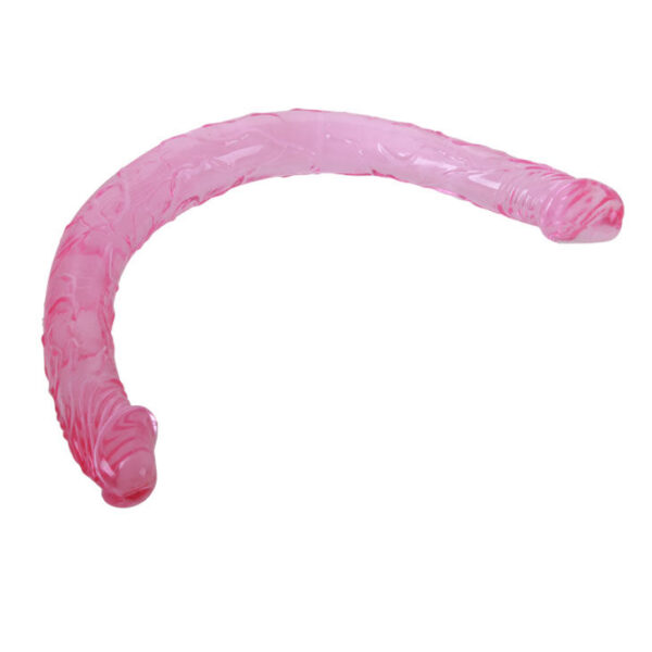 BAILE - DOUBLE DONG ROSA 44.5 CM - Imagen 4