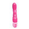 BAILE - THE REALISTIC COCK ROSA 21.8 CM - Imagen 2