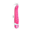 BAILE - THE REALISTIC COCK PINK G-SPOT 21.8 CM - Imagen 5