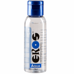 EROS AQUA - LUBRICANTE DENSO MEDICO 50 ML