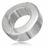METAL HARD - ANILLO TESTÍCULOS ACERO INOXIDABLE 20 MM - Imagen 2