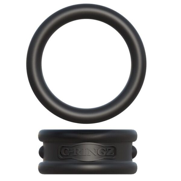 FANTASY C-RINGZ - ANILLAS SILICONA MAX WIDHT - Imagen 3