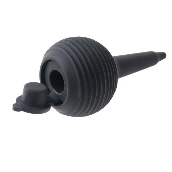 KING COCK - PENE REALÍSTICO EYACULADOR NATURAL 20.32 CM - Imagen 5