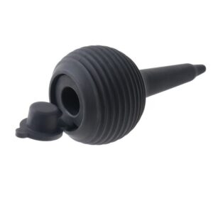 KING COCK - PENE REALÍSTICO EYACULADOR NATURAL 22.86 CM