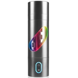 EXTREME TOYZ - ROTO BATOR USB MASTURBADOR MASCULINO BOCA