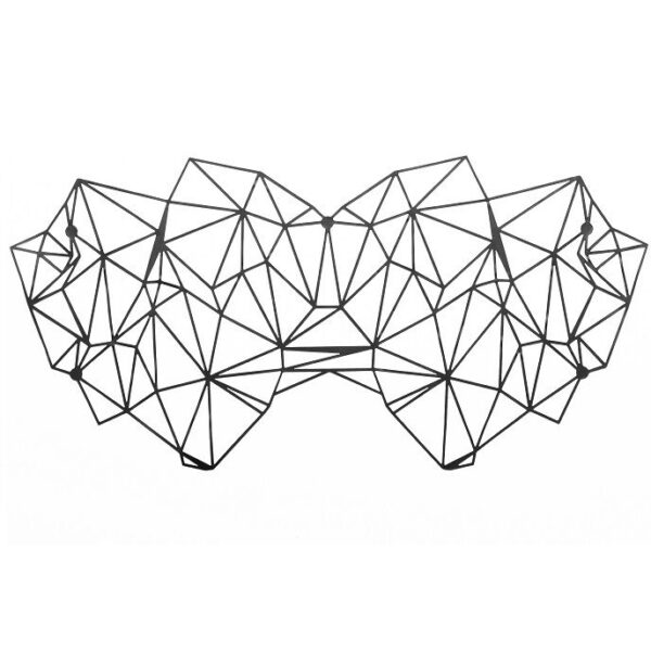 BIJOUX - MSCARA KRISTINE - Imagen 2
