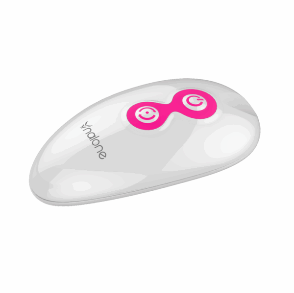 NALONE - MIU MIU EJERICICIOS KEGEL CONTROL REMOTO - Imagen 2