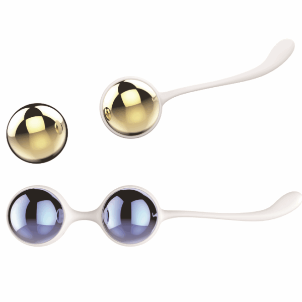 NALONE - YANY BEADS BOLAS CHINAS - Imagen 5