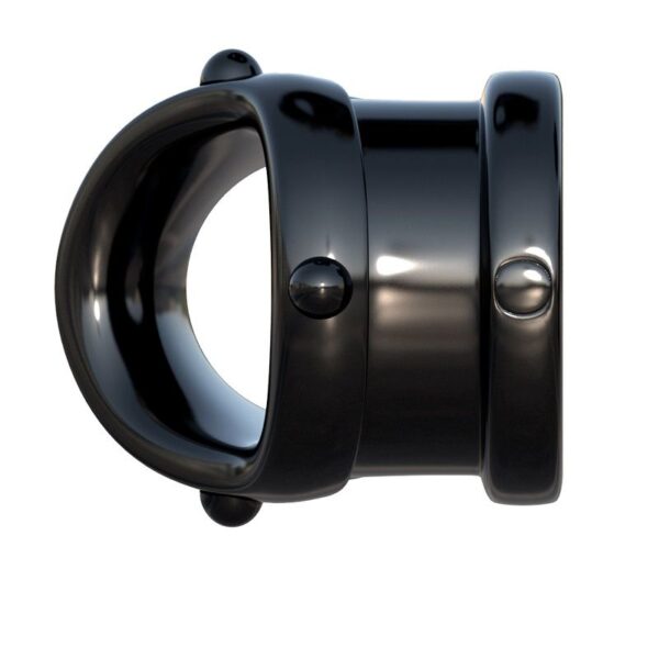 FANTASY C-RINGZ - ROCK HARD PIPE - Imagen 4