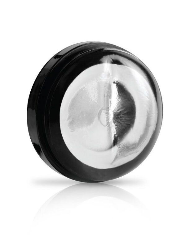 EXTREME TOYZ - PDX MEGA BATOR USB MASTURBADOR MASCULINO ANO NEGRO - Imagen 4