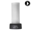 TENGA - 3D ZEN SCULPTED ECSTASY - Imagen 5