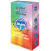 SKINS - PRESERVATIVO SABORES VARIOS 12 UDS - Imagen 2