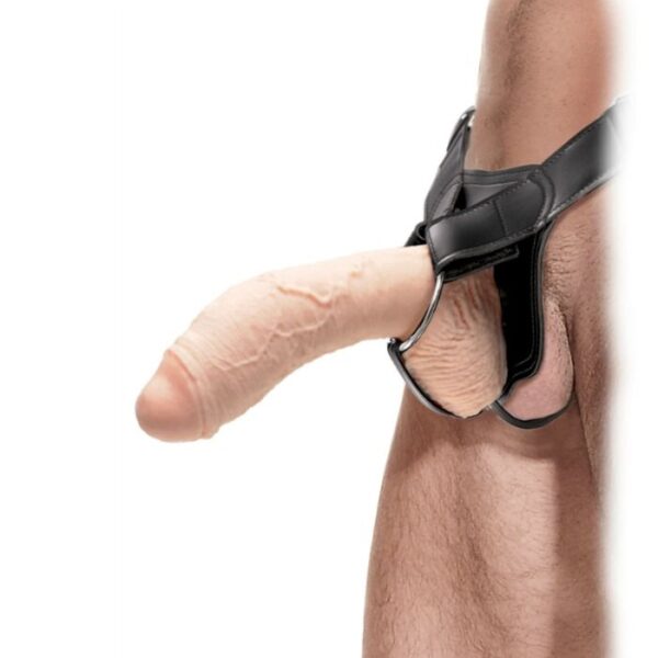 FETISH FANTASY EXTREME - STRAP-ON EXTREMO - Imagen 2