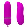 PRETTY LOVE - HUEVO VIBRADOR DEBBY CON MANDO - Imagen 4